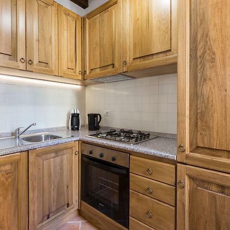 Casa Vacanze Montefalco Il Borgo Lägenhet Exteriör bild
