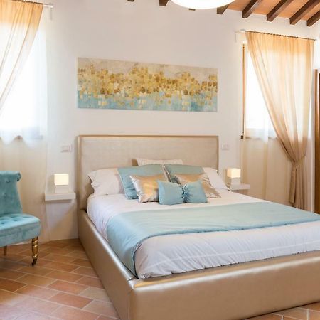 Casa Vacanze Montefalco Il Borgo Lägenhet Exteriör bild