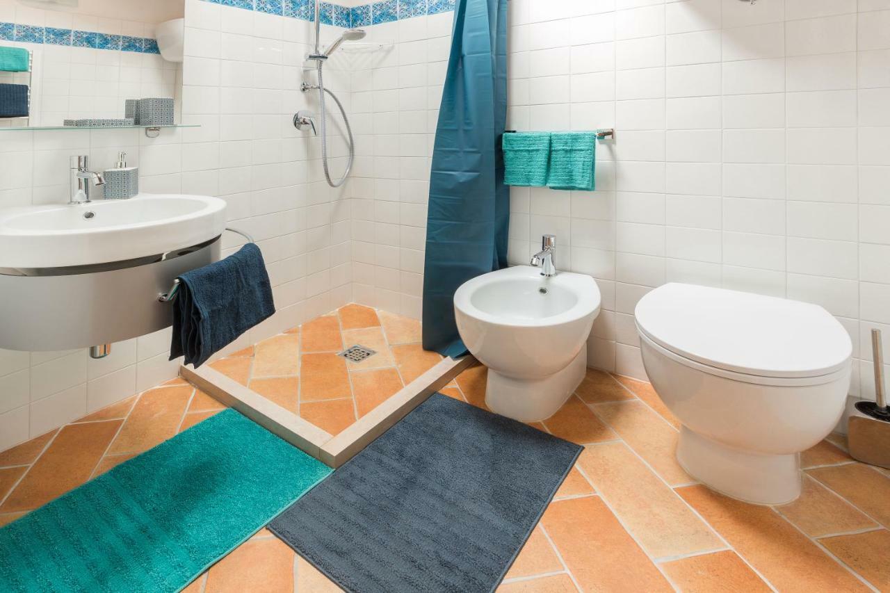 Casa Vacanze Montefalco Il Borgo Lägenhet Exteriör bild