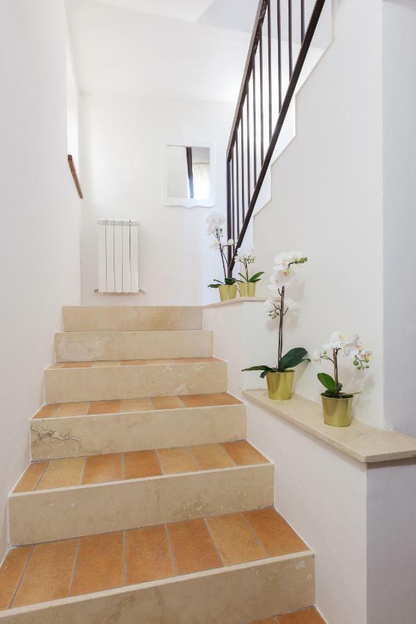 Casa Vacanze Montefalco Il Borgo Lägenhet Exteriör bild
